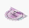 HOLOGRAM ETİKET
