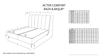 Active Comfort Baza Gri