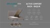 Active Comfort Baza Gri