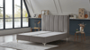 Active Comfort Baza Gri