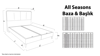 All Seasons Comfort Baza