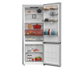 Arçelik 270475 EB Alttan Donduruculu Buzdolabı