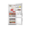 Arçelik 274533 MB Alttan Donduruculu Buzdolabı
