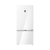 Arçelik 278551 EBC AI Fit Beyaz Cam Alttan Donduruculu Buzdolabı