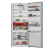 Arçelik 278552 EI AI Fit Yapay Zeka Teknolojili Alttan Donduruculu Buzdolabı