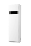 Arçelik 34726 Monofaze Inverter Salon Tipi Klima 34.000 Btu/h Salon Tipi Klima