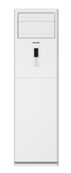 Arçelik 55726 Monofaze Inverter Salon Tipi Klima 55.000 Btu/h Salon Tipi Klima