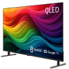Arçelik 8 serisi QLED 50