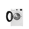 Arçelik 8100 MX 8 Kg Çamaşır Makinesi