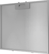 Arçelik ADE 606-2 I Ankastre Duvar Tipi Davlumbaz
