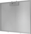 Arçelik ADE 606-4 G Ankastre Duvar Tipi Davlumbaz