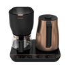 Arçelik CFM 9147 B Gurme Filtre Kahve & Otomatik Çay Makinesi
