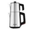 Arçelik CM 6582 I XL Çay Makinesi