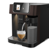 Arçelik EM 9495 Imperium Barista® Tam Otomatik Espresso Makinesi