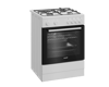 Arçelik F 8431-1 B Ocaklı Fırın
