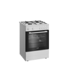 Arçelik F 8440-1 B Ocaklı Fırın