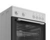 Arçelik F 8440-1 B Ocaklı Fırın