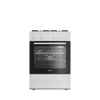 Arçelik F 8440-1 B Ocaklı Fırın