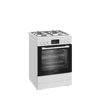 Arçelik F 8440-1 EB Ocaklı Fırın