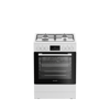 Arçelik F 8440-1 EB Ocaklı Fırın
