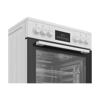 Arçelik F 8440-1 EB Ocaklı Fırın