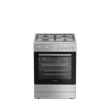 Arçelik F 8440-1 G Ocaklı Fırın