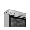 Arçelik F 8440-1 G Ocaklı Fırın