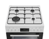 Arçelik F 8541-1 EBB Ocaklı Fırın