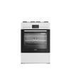 Arçelik F 8541-1 EBB Ocaklı Fırın