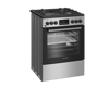 Arçelik F 8541-1 EBG Ocaklı Fırın