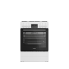 Arçelik F 8542 EBB Ocaklı Fırın
