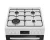 Arçelik F 8542 EBB Ocaklı Fırın