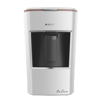 Arçelik K 3300 Mini Telve Beyaz Türk Kahve Makinesi