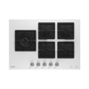 Arçelik OCD K 752-3 DWKYB Gazlı Cam Tablalı Ocak