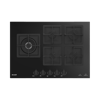 Arçelik OCD K 752-3 DWKYS Gazlı Cam Tablalı Ocak