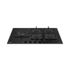 Arçelik OCD K 752-3 DWKYS Gazlı Cam Tablalı Ocak