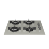 Arçelik OCD T 601-1 EG Gazlı Cam Tablalı Ocak