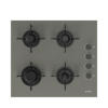 Arçelik OCD T 601-1 EG Gazlı Cam Tablalı Ocak