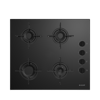 Arçelik OCD T 601-1 ES Gazlı Cam Tablalı Ocak