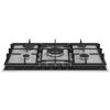 Arçelik OMD D 752 DWI Gazlı Metal Tablalı Ocak