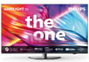 Arçelik Philips Ambilight TV TheOne 65PUS8909/62 Philips TV