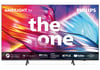 Arçelik Philips Ambilight TV TheOne 75PUS8909/12 Philips TV