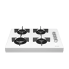 Arçelik STOC 827 B Set Üstü Ocak