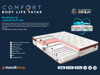 Comfort Body Life Yatak