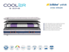 Cooler 5 Zone Yatak