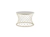 Dolce Gold Orta Sehpa