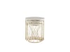 Dolce Gold Zigon Sehpa