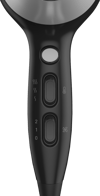 Grundig HD 6080 B Saç Kurutma Makinesi