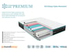 Hybrid Cool Premium Yatak