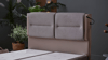 Hybrid Sleep Başlık Vizon